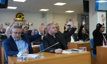 Şehit Ufuk Baysan’ın ismi Bahçeşehir’de yaşatılacak