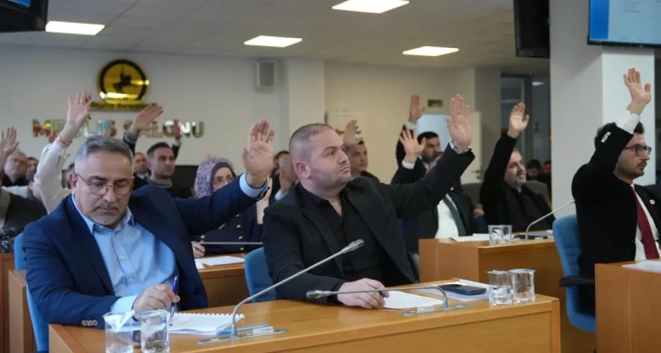 Şehit Ufuk Baysan’ın ismi Bahçeşehir’de yaşatılacak