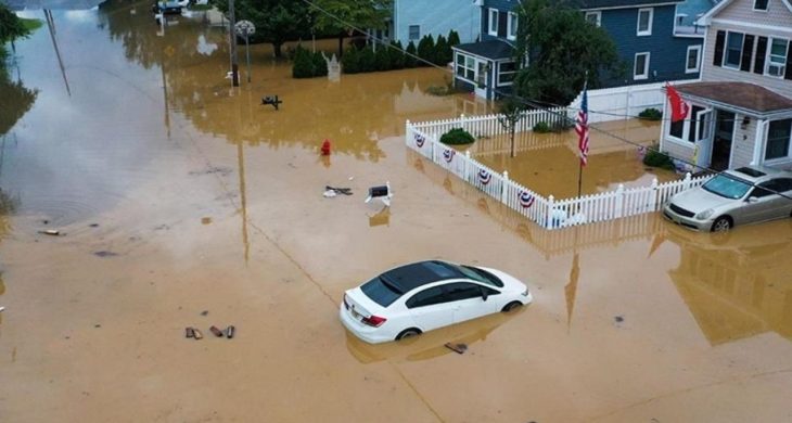 Vietnam’da sel ve heyelan felaketi: Can kaybı 36’ya yükseldi