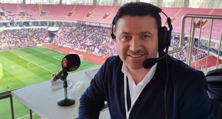 Selahattin Usta neden bıçaklandı?