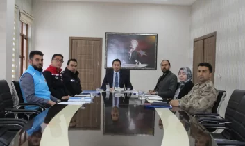 Selim’de Kurban Bayramı hazırlıkları başladı