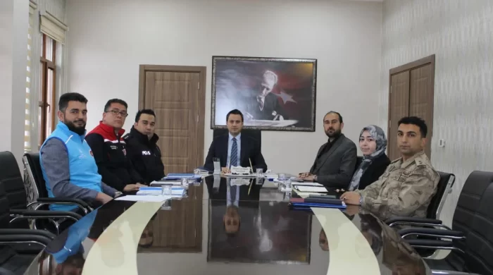 Selim’de Kurban Bayramı hazırlıkları başladı