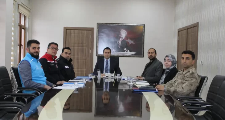 Selim’de Kurban Bayramı hazırlıkları başladı
