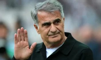 Şenol Güneş’ten A Milli Takım yorumu: Çeyrek final mümkün