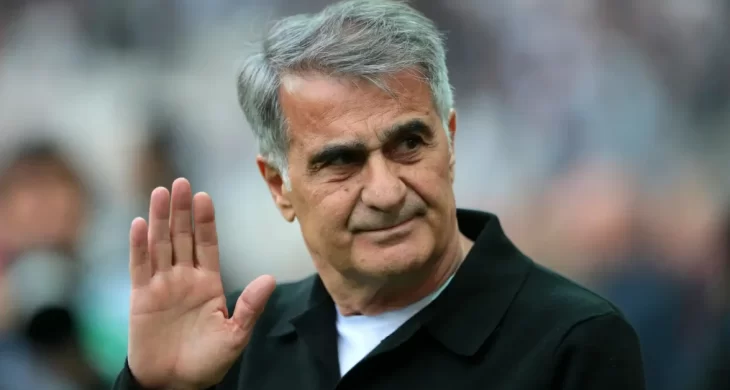 Şenol Güneş’ten A Milli Takım yorumu: Çeyrek final mümkün