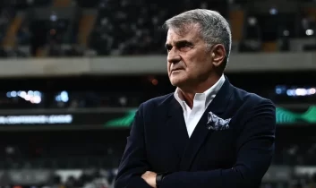 Şenol Güneş’ten dikkat çeken Beşiktaş sözleri: “Hayırlısı olsun”