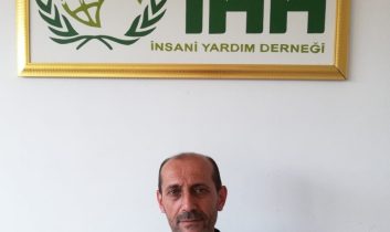 Aksaray İHH’nın 2022 Ramazan  Faaliyetleri