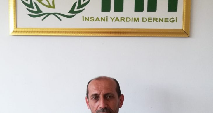 Aksaray İHH’nın 2022 Ramazan  Faaliyetleri