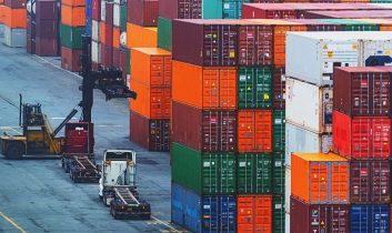 Serbest bölgeler kasımda 915,7 milyon dolar ihracat gerçekleştirildi