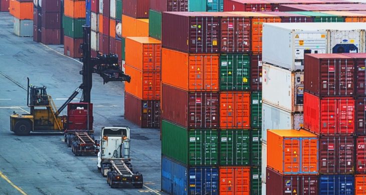 Serbest bölgeler kasımda 915,7 milyon dolar ihracat gerçekleştirildi