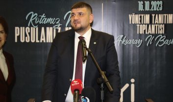 BELGEMEN’den ÖZDEMİR’e Cevap