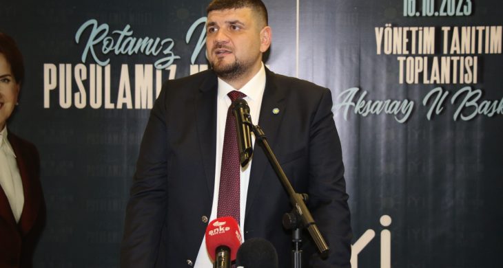 BELGEMEN’den ÖZDEMİR’e Cevap