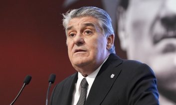 Serdal Adalı’dan transfer mesajı: “Bugün de bitebilir”