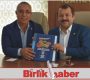 Serdengeçti Borsadan Birifing Aldı