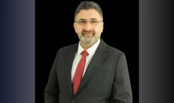 Serik Belediye Başkanı Kumbul CHP’den istifa etti