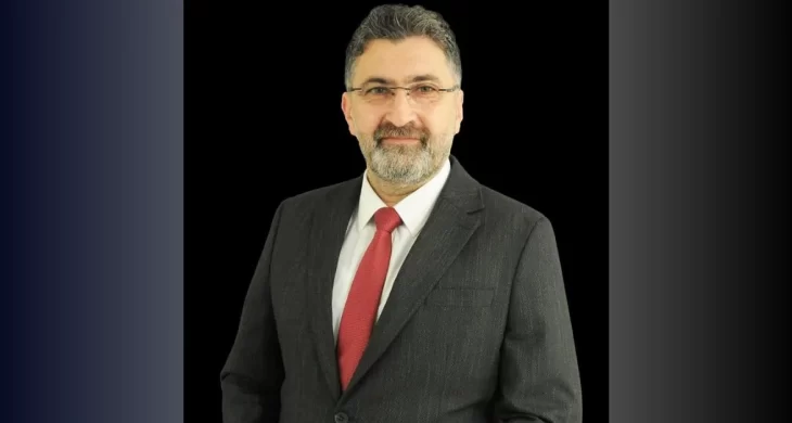 Serik Belediye Başkanı Kumbul CHP’den istifa etti