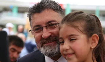 Serik Belediyesi Ak Parti’ye geçiyor