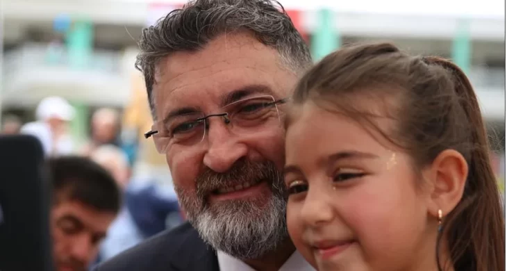 Serik Belediyesi Ak Parti’ye geçiyor