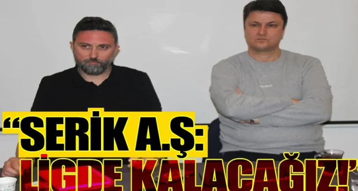 Serik Futbol A.Ş.’de iftar buluşması: Başkan Doğan’dan açıklamalar