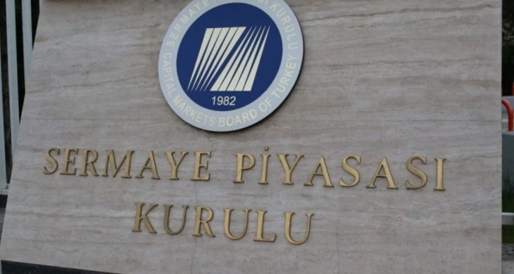 SPK’dan piyasa işlemlerine 2 milyar lirayı aşan idari para cezası