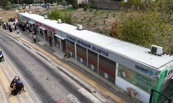 Seyahat Kart Ofisleri’nde işlemler erişilebilir ve hızlı