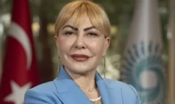 Seza Çimento Başkanı Yasemin Açık, “En Güçlü 50 Kadın Lider” listesinde