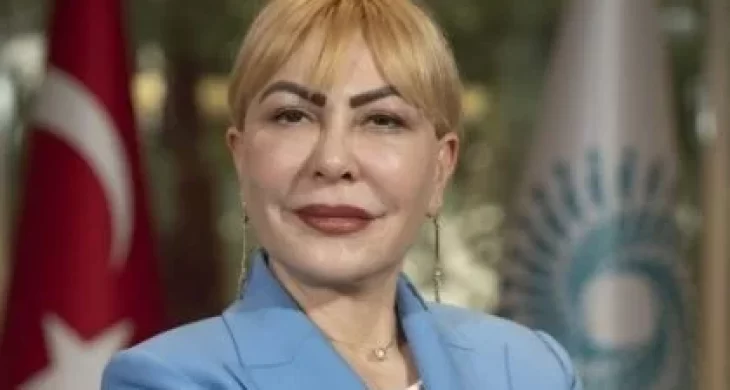 Seza Çimento Başkanı Yasemin Açık, “En Güçlü 50 Kadın Lider” listesinde