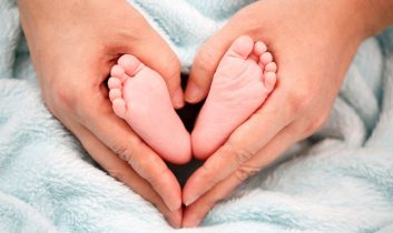 SGK, 8 ayda 325 milyon lira emzirme ödeneği ödedi