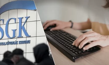 SGK’dan sıkı denetim: 245 bin kişinin sigortası iptal edildi