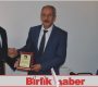Aksaray’dan SGK, SMMM Odasına Seminer Verdi
