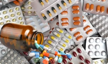 SGK’nin ilaç harcamaları 2025’te 411 milyar lirayı aştı