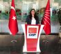 CHP, Aksaray’da Merkez ilçe başkanlığına Altınpınar seçildi