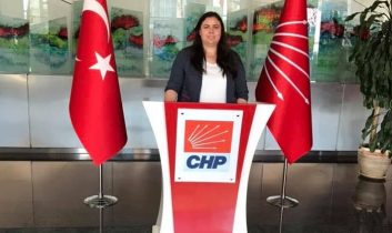 CHP, Aksaray’da Merkez ilçe başkanlığına Altınpınar seçildi