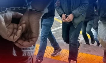 Siber suç operasyonlarında 37 şüpheli tutuklandı