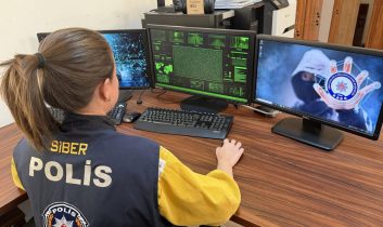 Kars’ta siber suçlara geçit yok: Kişisel verilerin satıldığı hesaplara erişim engeli