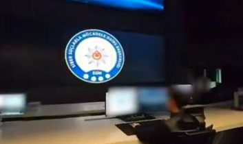 19 il merkezli siber operasyonda 49 şüpheli tutuklandı