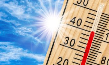 Şanlıurfa’da termometreler 49 dereceyi gösterdi