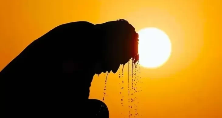 Türkiye kavruluyor: Sıcak hava dalgası etkisi devam ediyor