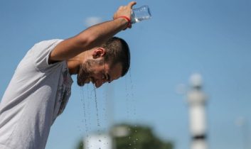 Türkiye kavruluyor: Şişli’de oran yüzde 99’a ulaştı