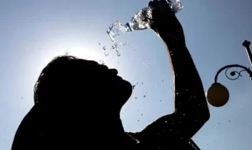 Sağlık Bakanlığı’ndan kavurucu sıcaklara karşı uyarı