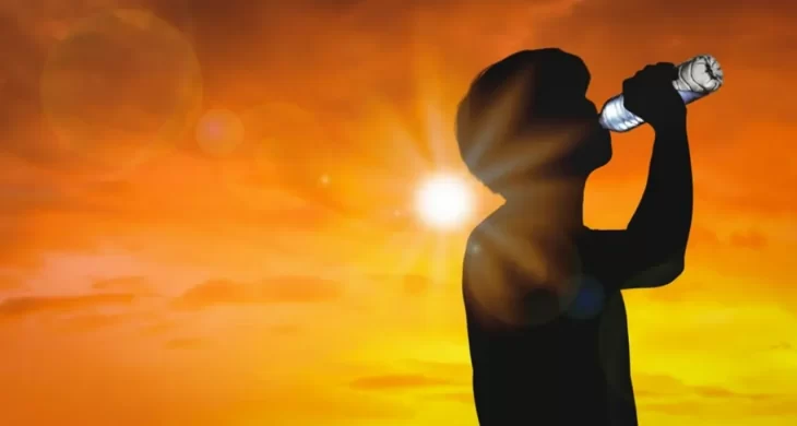 Afrika sıcakları Türkiye’yi kavuruyor: 43 ilde 40 derecenin üzerinde