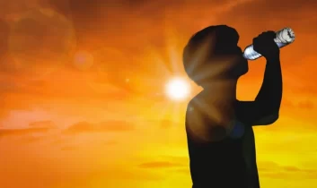 Şanlıurfa’da termometreler 52 dereceyi gördü