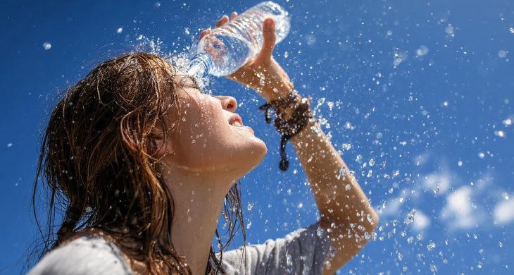 Şanlıurfa’da termometreler 53’ü gösterdi