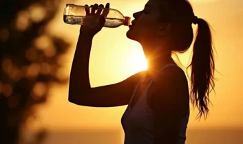 Türkiye’de tüm zamanların sıcaklık rekoru kırıldı: 50,5 derece kaydedildi