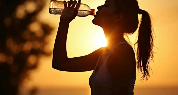 Türkiye’de tüm zamanların sıcaklık rekoru kırıldı: 50,5 derece kaydedildi