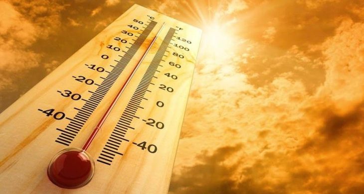 Aşırı sıcaklar geri çekiliyor: Hava mevsim normallerine dönüyor