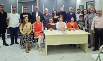 Şiddetin kaynakları ve çözüm yolları masaya yatırıldı