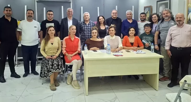 Şiddetin kaynakları ve çözüm yolları masaya yatırıldı