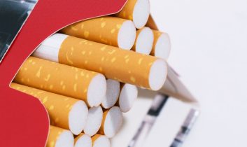 Sigara zammına bir yenisi daha eklendi: En ucuz sigara 82 TL oldu