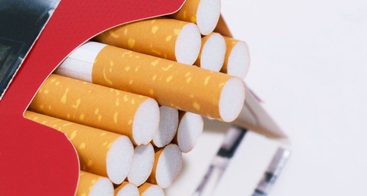 Sigara zammına bir yenisi daha eklendi: En ucuz sigara 82 TL oldu